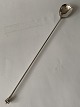 Dansk Krone DGS 
Sterling Sølv 
Lang Cocktail 
ske
Længde  30,3 
cm
Pakket og 
poleret 
Pæn og ...