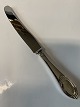 Træske 
Barnekniv Sølv 
Barnebestik
Længde 16,8 
cm.
Brugt og 
velholdt.
Alt bestik er 
pudset og ...