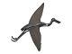 Wiwen Nilsson sterling silver
Heron brooch in original box