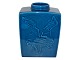 Bing & Grondahl
Dark blue Craquele jar