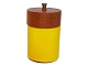 Holmegaard Palet
Yellow pepper grinder