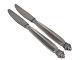 Georg Jensen Aconite
Luncheon knife 20.6 cm.