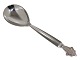 Georg Jensen Acanthus sterling silver
Small serving spoon 15.4 cm.