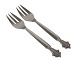 Georg Jensen Acanthus sterling silver
Fish fork 17.0 cm.