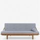 Poul Volther / 
Klassik Studio.
Volther Daybed 
med ...