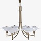 Poul Henningsen 
/ Louis 
Poulsen.
PH 3/2 - 
Six-arm ...