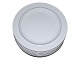 Blue Line
Large dinner plate 25.0 cm. #3070
