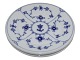 Blue Fluted Plain Hotel porcelain
Small side plate with logo 14.7 cm. #331