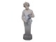 Rare Royal Copenhagen figurine
Woman with grapes