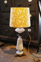 Table lamps / Wall lamps