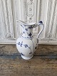Royal 
Copenhagen Blue 
Fluted 
Chocolate Pot 
No. 482, 
Factory first
Height 22.5 
cm.
Produced ...