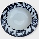 Rosendahl, Lin 
Utzon, H.C. 
Andersen, Dyb 
tallerken 
23,5cm,  
*Perfekt stand*