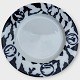 Rosendahl, Lin 
Utzon, H.C. 
Andersen, 
frokosttallerken 
23,5cm,  
*Perfekt stand*