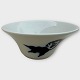 Rosendahl, Lin 
Utzon, H.C. 
Andersen, Skål 
"Den lille 
havfrue", 13cm 
i diameter, 6cm 
høj *Perfekt 
...