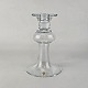 Triton 
lysestage fra 
Holmegaard i 
klart glas
Producent 
Holmegaard
Højde 18 cm
Diameter ...