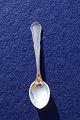 Rita sølvbestik, mokkaskeer 8,5cm. Også velegnet som saltske.