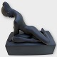 Royal Copenhagen
Sort kvindefigur
*1250kr