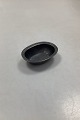 Just Andersen 
Dekorations 
Skål, No. 1491
Brugt stand
Måler 9,5 x 7 
cm / 3,74 x 
2,74 inch