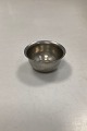 Just Andersen 
Skål af Tin, 
No. 1803
Brugt, men fin 
stand
Måler 10 cm / 
3,94 inch