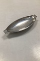 Just Andersen 
Skål af Tin, 
No. 2713
Brugt, men i 
fin stand
Måler 18 cm / 
7,09 inch