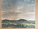 Carlo Wognsen 
(1916-79):
Landskab.
Akvarel på 
papir.
Sign.: Carlo 
Wognsen 
32x40 ...