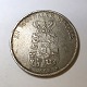 Denmark. 
Frederick VI. 
Silver 1 
speciedaler 
1833 KM