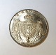 Norway. Silver 
2 krone 1906. 
Norwegian 
independence