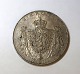 Norway. Silver 
2 krone 1906. 
Norwegian 
independence