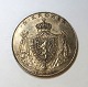 Norway. Silver 
2 krone 1906. 
Norwegian 
independence