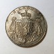 Norway. Silver 
2 krone 1906. 
Norwegian 
independence