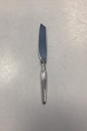 Savoy 
Frigast/Gense, 
Sølvplet 
Tomatkniv. 
Måler 20,8 cm / 
8,18 in.