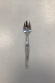Savoy 
Frigast/Gense, 
Sølvplet 
Fiskegaffel. 
Måler 17,5 cm / 
6,88 in.