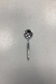 KJA Sølvplet 
Capri 
Sukkerske. 
Måler 12 cm / 
4,72 in.