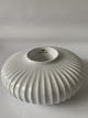 Kähler 
Hammershøi 
Fyrfadsstage 
keramik.
Højde 5.
Diameter 13 
cm.
Perfekt stand.