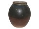 Dahl Jensen 
keramik vase 
med en blå grøn 
glasur.
Dahl Jensen 
lavede keramik 
i perioden 1925 
...