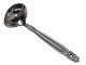 Georg Jensen Acorn
Gravy spoon 19.0 cm.