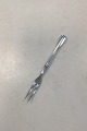 W & S Sørensen 
Sølv Kent 
Pålægsgaffel
Måler 15 cm / 
5.91 inch