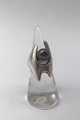 Georg Jensen 
Sterling Sølv 
Ring No. 139 
Hæmatit Henning 
Koppel
Måler Ring 
Str. 48 (US 4½) 
Vægt ...