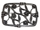Jens Harald Quistgaard
Rare silver brooch