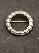 Georg Jensen 
Sterling sølv 
broche 301 
design SIGVARD 
BERNADOTTE 
leveres i 
original GJ box 
emne ...