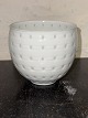 Skål eller 
bæger. i 
Blanc-de-Chile 
porcelæn fra 
Bing & 
Grøndahl. 
Designet af 
Lisbeth ...
