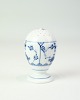 Peberbøsse – 
Musselmalet – 
Royal 
Copenhagen – 
No. ...