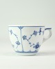 Kaffekop – 
Musselmalet 
Riflet – Royal 
Copenhagen – 
No. ...