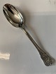 Rosenborg Sterling Sølv Dessertske/ Frokostske.
Anton Michelsen
Længde 18,5 cm.