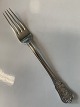 Rosenborg Sterling Sølv Frokostgaffel.
Anton Michelsen
Længde 18,5 cm.