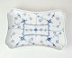 Bakke / Sættefad – Musselmalet Riflet – Royal Copenhagen ...
