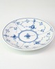 Underkop – 
Musselmalet 
Riflet – Royal 
Copenhagen – 
No. 2162
