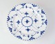 Lav opsats – Musselmalet Helblonde – Royal Copenhagen – ...
