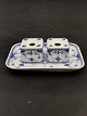 Royal 
Copenhagen 
musselmalet 
blæk stand 
1/738 
1.sortering 
emne nr. 615505