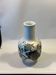Diana -vase 
fra Royal 
Copenhagen 

